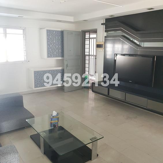 Blk 547 Bedok North Street 3 (Bedok), HDB 4 Rooms #172279562